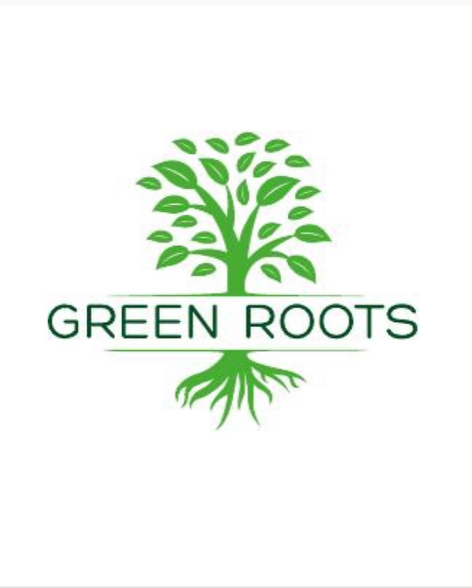 Green Roots TB