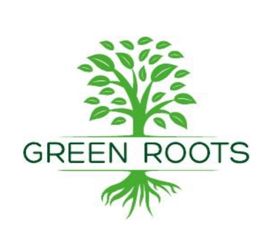 Green Roots TB
