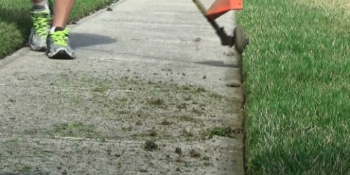 Lawn Mowing, Lawn Care, Grass Cutting, Lawn Maintenance