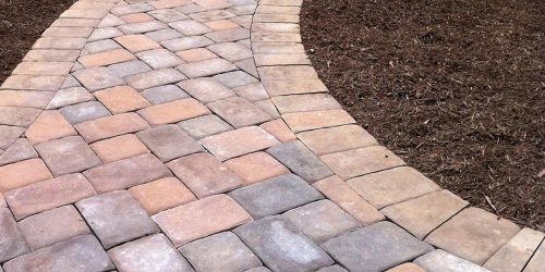 Paver Walkway, Brick Walkway, Stone Walkway, Free Estimate