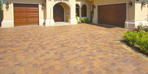 Paver Driveway, Driveway Contractor, New Driveway, Brick Driveway, Stone Driveway, Free Estimate