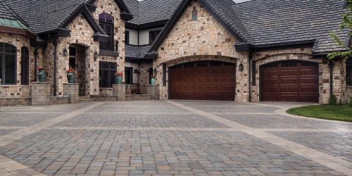 Paver Driveway, Driveway Contractor, New Driveway, Brick Driveway, Stone Driveway, Free Estimate